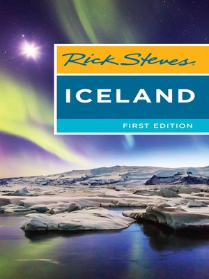 cover image of Rick Steves Iceland